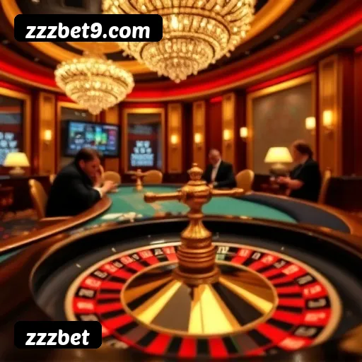 Termos e Condições Transparentes zzzbet