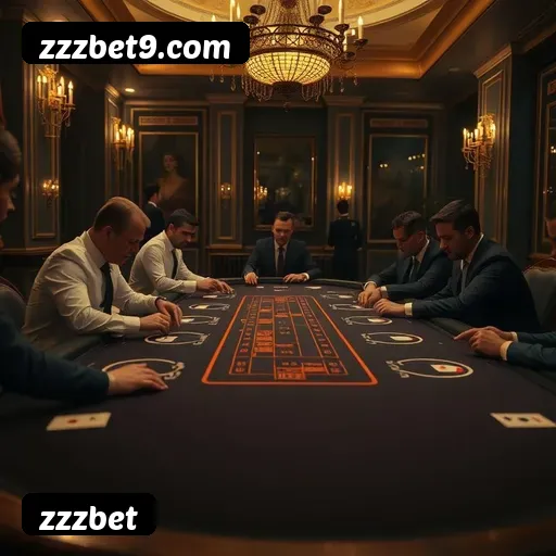 Catálogo Completo de Bônus zzzbet